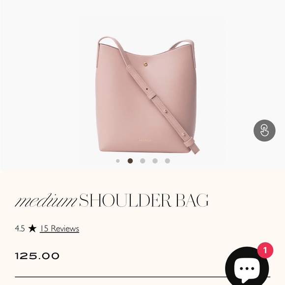 Samara Bag - Picture 3 of 3